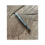 Gfb Geçmeli Tornavida Ucu Ph2 Yıldız Bits Uç Ph1 Çelik Ucu - 75MM