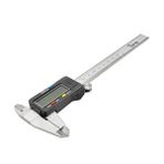 GFB GFB1051 Büyük Ekran 150 mm Dijital Kumpas