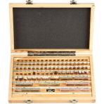 GFB GR2 Johnson Mastar 112 Parçalı Set