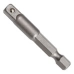 GFB HEX 1/4 x 65 mm Lokma Adaptörü