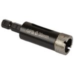 GFB Hex Mermer Granit Delme 20 mm Panç