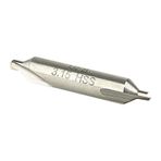 GFB HSS 10.0 mm Gri Punta Ucu