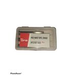 Gfb Hss 3 Parça M14 Takım Kılavuz M14x2.0 mm Matkap Ucu