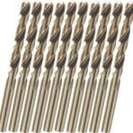GFB Hss-cobalt Matkap Ucu 1mm (10adet)