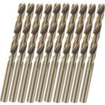 Gfb Hss-Cobalt Matkap Ucu 5.5Mm (10Adet)