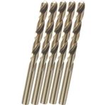 Gfb Hss-Cobalt Matkap Ucu 9Mm (5Adet)