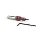 Gfb Hss Havşa Matkap Ucu 3,5mm - Gri - 3,5 mm