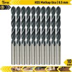 Gfb Hss Matkap Ucu | 8.5 mm | 10 Adet