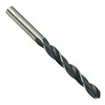 Gfb Hss Matkap Ucu Siyah Beyaz 3,0 Mm (10 Adet) - 1506