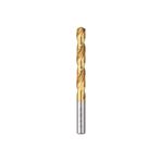 GFB Hss Matkap Ucu Titanyum Kaplı 1,0 mm