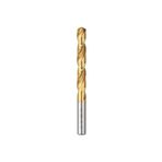 GFB Hss Matkap Ucu Titanyum Kaplı 5,5 Mm Uyumlu (5 Adet) - 1611