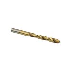 Gfb Hss Matkap Ucu Titanyum Kaplı 6 mm - 5 Adet