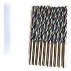Gfb Hss Siyah Beyaz Matkap Ucu 10'lu 8.5 mm - 8,5 mm
