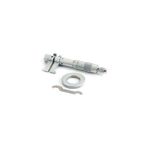 Gfb Iç Çap Mikrometresi - 50 - 75 x 0,01 mm