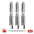 Gfb Kılavuz Hss Metrik 3'Lü Takım Klavuz 4mm