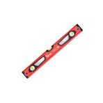 GFB KIRMIZI SU TERAZİ MIKNATISLI PRO 70cm