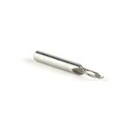 GFB Kısa 5x8x60 mm Alüminyum Freze Ucu