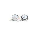 Gfb Komparatör Saati Gfb 0,10X0,01 mm Kulaksız 1301