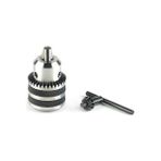 Gfb Konik Anahtarlı Mandren 1,0-10 mm B12 - 2720