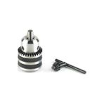 Gfb Konik Anahtarlı Mandren 5,0 - 20 mm B 22