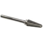 GFB L12x28x06 L-Konik Yuvarlak Freze