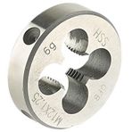 GFB M-18x1.5 Hss Metrik İnce Diş Pafta