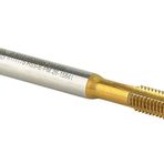 GFB M-27*3,0 Hss Titanyum Düz Makina Kılavuzu