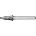 Gfb M0618X06 Karbüratör Kalıpçı Freze Konik Yuvarlak