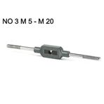 GFB M5-M20 No:3 Kılavuz Kolu