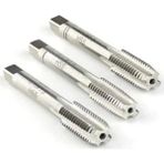 GFB M8x1.25 Hss Kılavuz Üçlü Takım