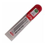 Gfb Maket Bıçağı Yedek Uç 1p*10 Adet Kalınlık Uç:0,5-18mm Maket Bıçağı Ağzı