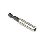 Gfb Manyetik Bits Uzatma Adaptörü(Taiwan) Mıknatıslı Matkap Ucu Uyumlu 10X60MM