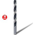 Gfb Matkap Ucu Hss Metal Ahşap Plastik - 0.7 mm _10 Adet