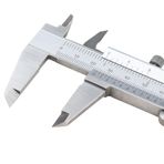 GFB MEKANİK KUMPAS 150 MM.0.02 MM KOD:1003