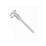 GFB Mekanik Kumpas 150 mm, Metal Kasa, 0,05 mm Hassasiyet