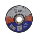 Gfb Metal Kesme Taşı 180X3.0X22.23MM (5-Adet) - 5 Adet