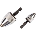 Gfb Mini Mandren 0.5 - 6 MM Büyük