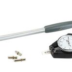 GFB Mitutoyo Model 10-18 mm Silindir Komparatör Takımı