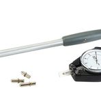 GFB Mitutoyo Model 35-50 mm Silindir Komparatör Takımı