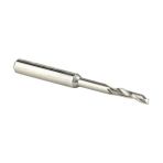 GFB Normal Boy 5x8x80 mm Alüminyum Freze Ucu