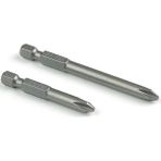 Gfb Ph2 x 75 MM10 Adet Yıldız Bits Uc Matkap Ucu - 2x75 mm