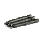 Gfb Pz Bits Uc Tornavida Ucu - PZ2X50MM (10AD)