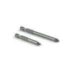 Gfb Pz1 x 50 mm 10 Adet Pozi Bits Uç Matkap Ucu