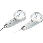Gfb Salgı Komparatör Saati - 0,08 x 0,01 mm 30 mm (Uzun)