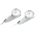 Gfb Salgı Komparatör Saati Uzun Çubuklu 0.08 x 0.01 Mm 1311