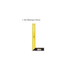 GFB Sarı Marangoz Gönye 50 cm