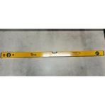 Gfb Sarı Su Terazisi Mıknatıslı 100CM