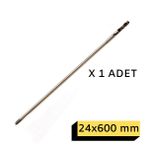 GFB Sds Kalıpçı 24x600 mm Matkap Ucu