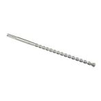 GFB Sds Max 4 Elmaslı 20x520 mm Matkap Ucu