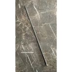 Gfb Sds Plus 10MM 60CM Beton Delme Ucu Beton Mermer Taş Delme Ucu 10*600 - Gri